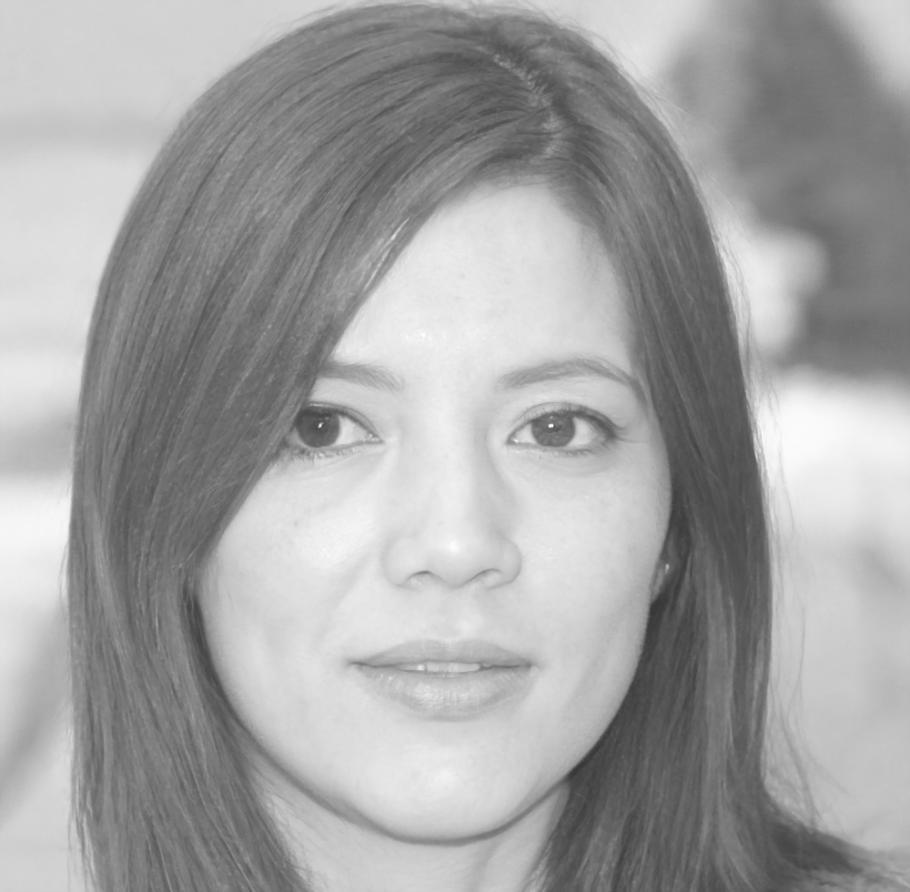 Portrait professionnel de Céleste Moreau