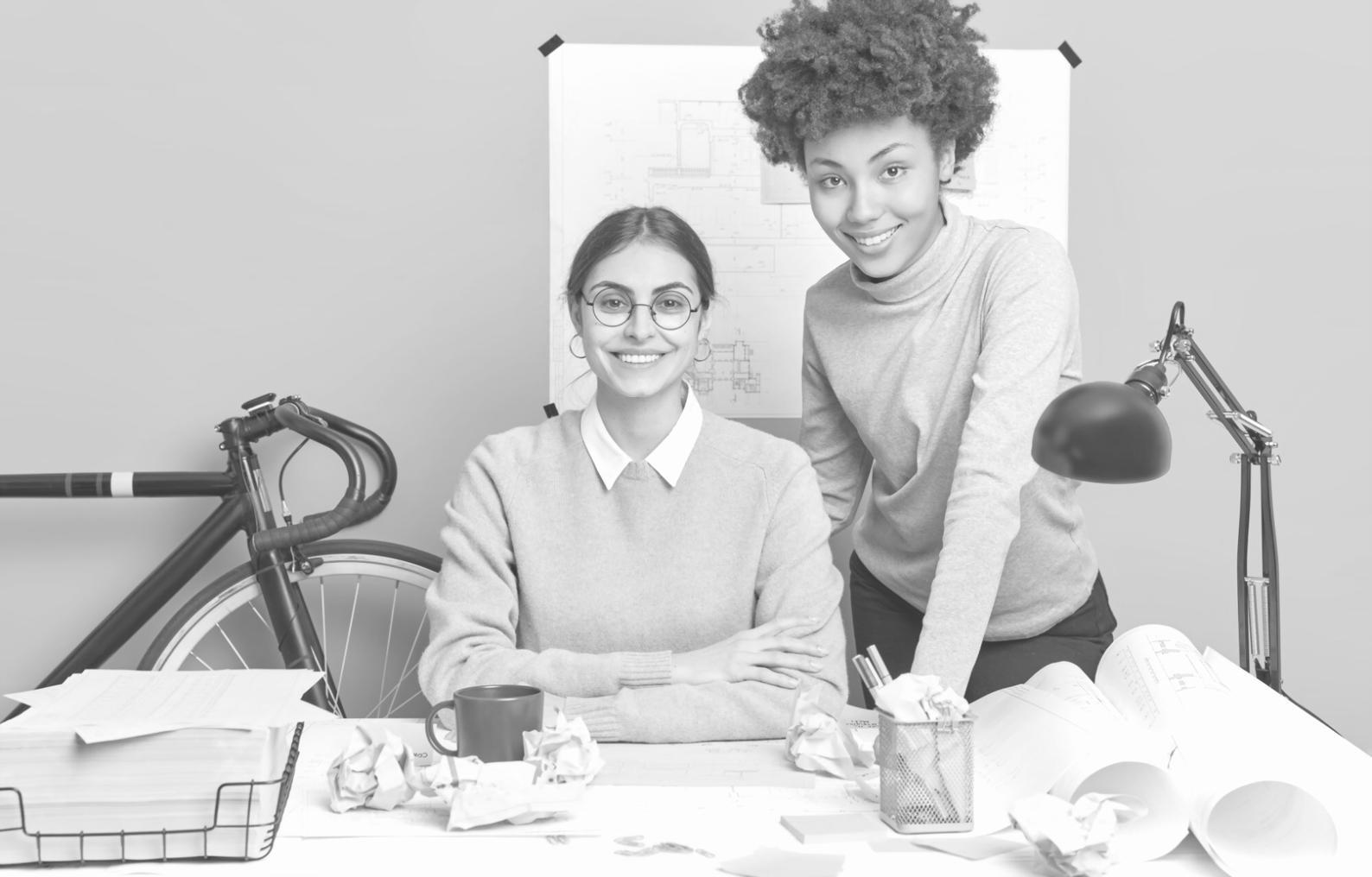 Analyse des documents financiers lors d'un accompagnement client