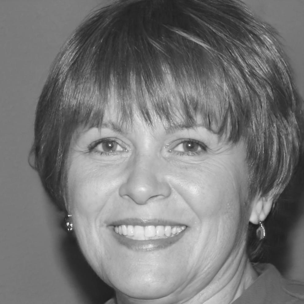 Portrait de Céleste Morvan, Directrice Stratégie Financière